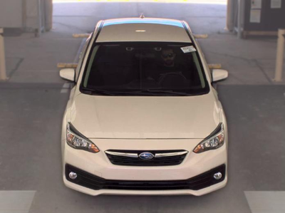 2023 Subaru Impreza Premium
