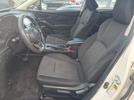 2023 Subaru Impreza Premium