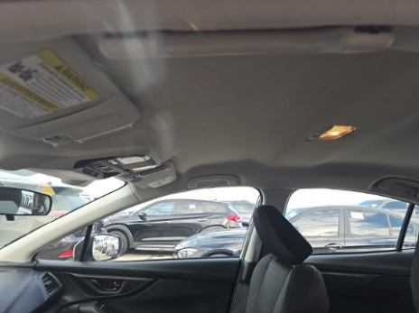 2023 Subaru Impreza Premium