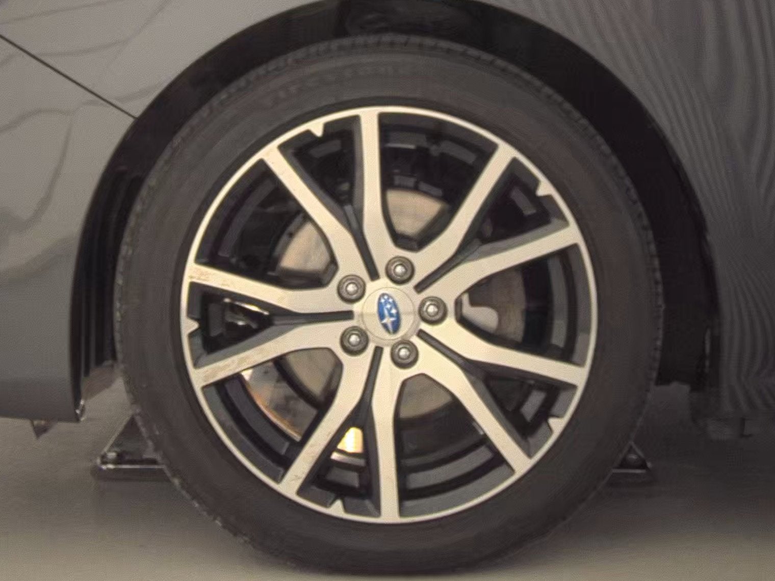 2019 Subaru Impreza Limited