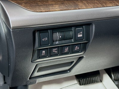 2019 Subaru Outback Limited