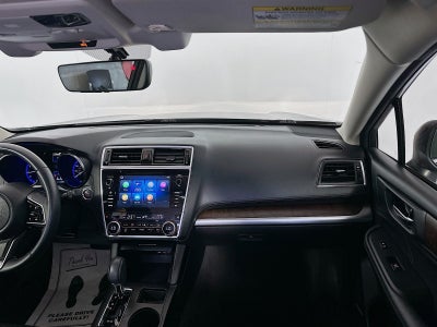 2019 Subaru Outback Limited