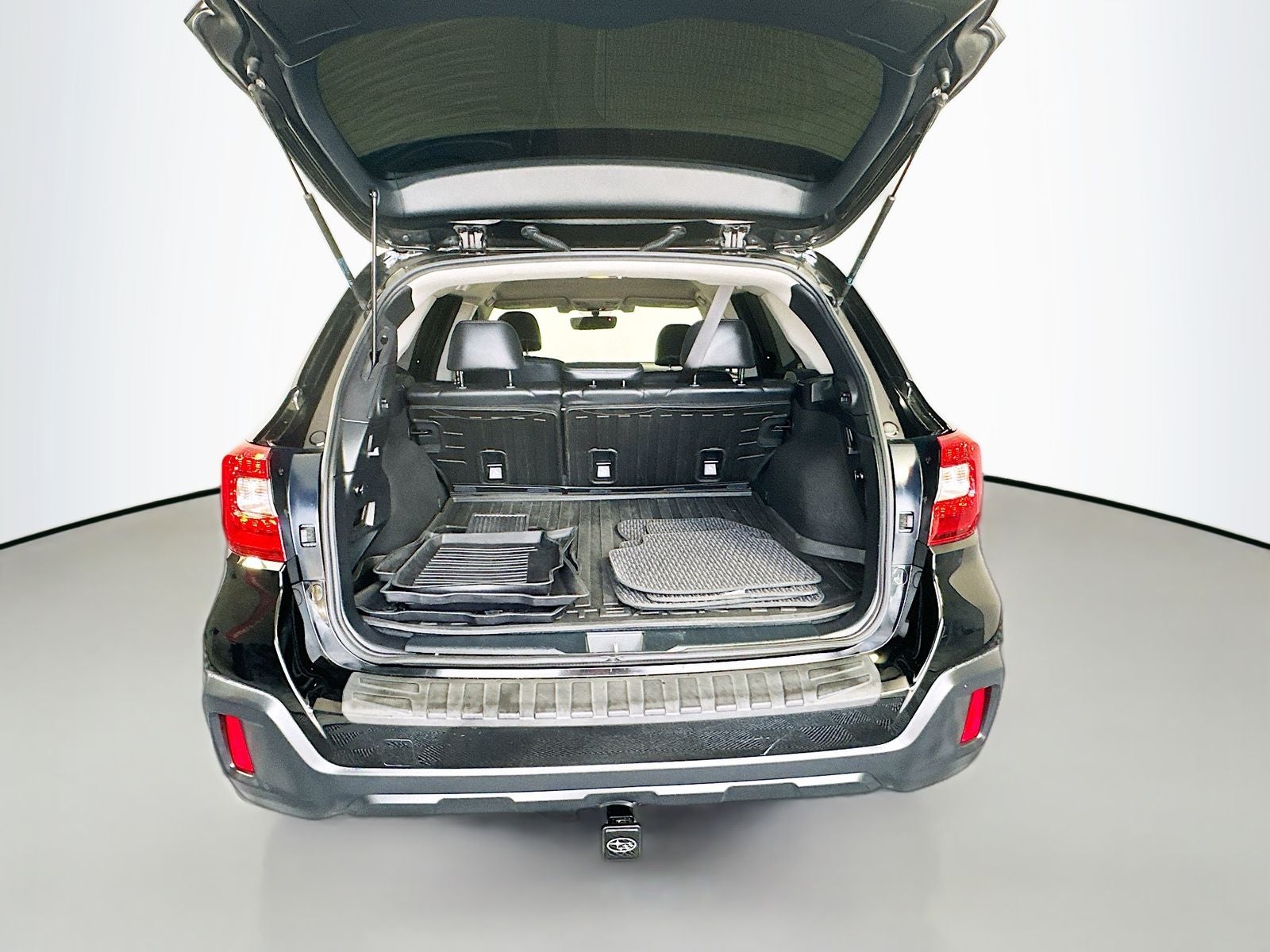2019 Subaru Outback Limited