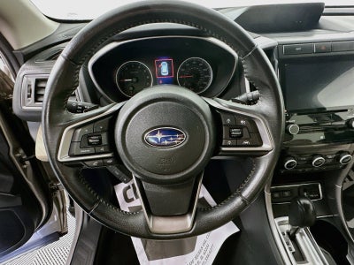 2020 Subaru Ascent Premium