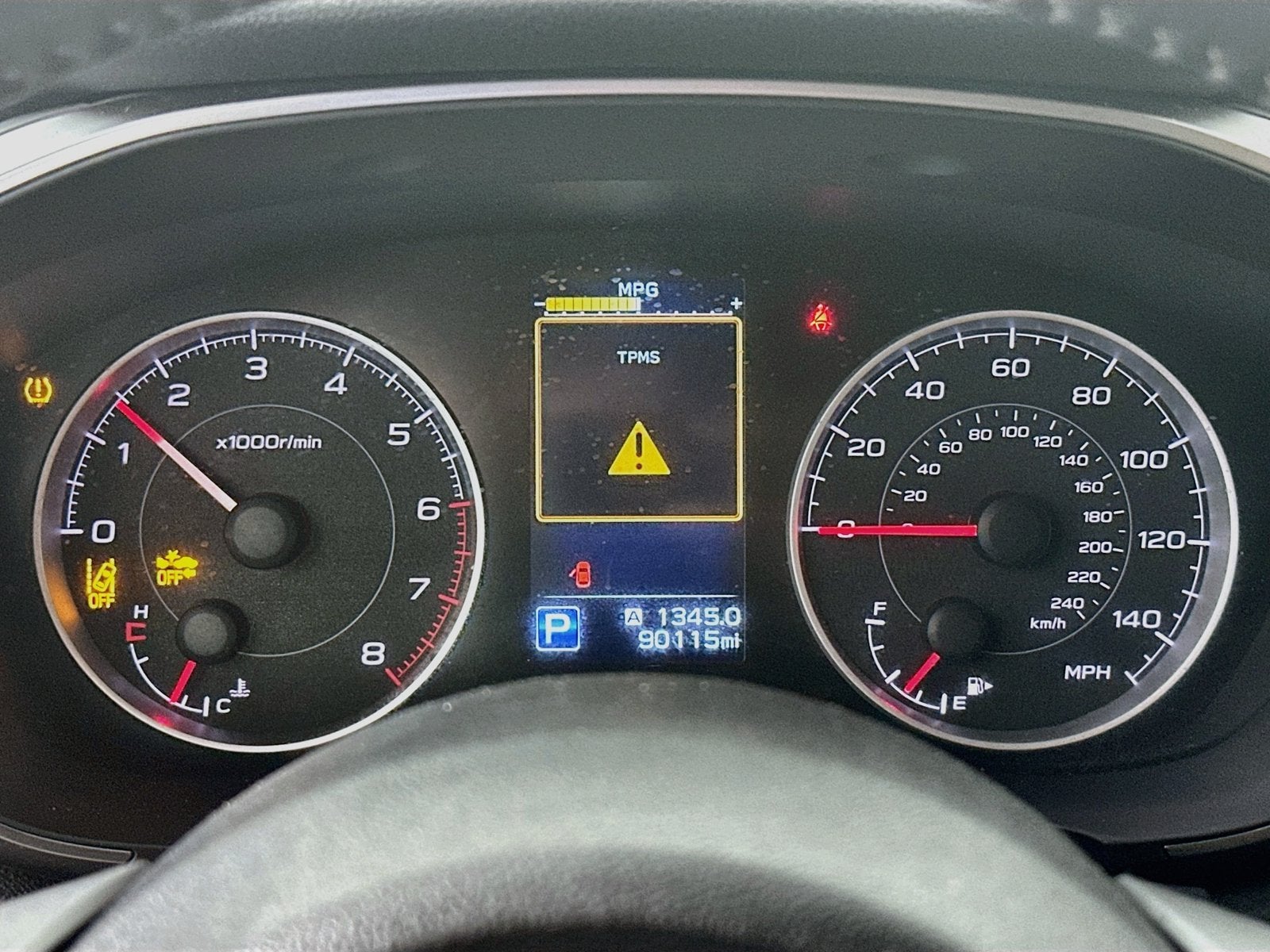 2020 Subaru Ascent Premium