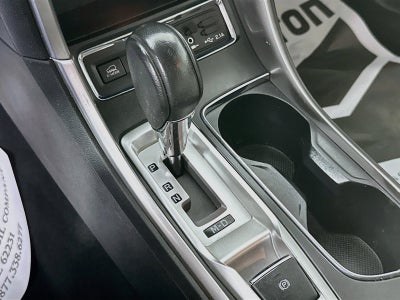 2020 Subaru Ascent Premium