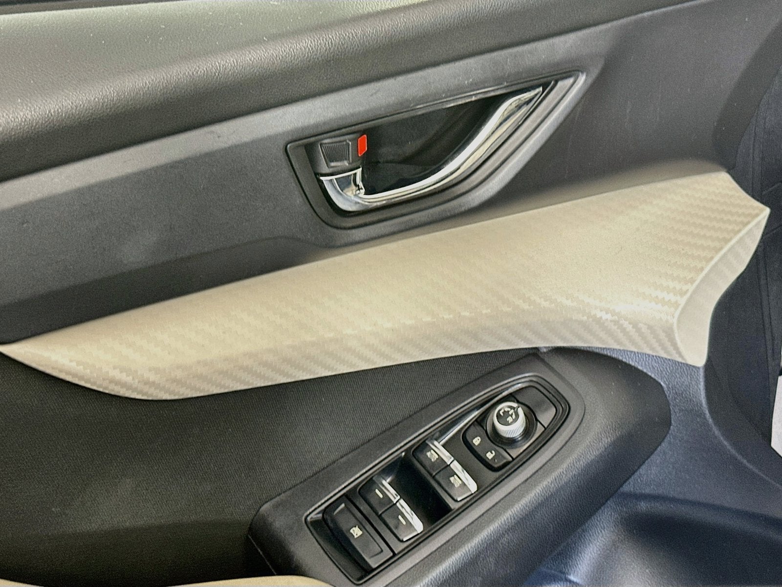 2020 Subaru Ascent Premium