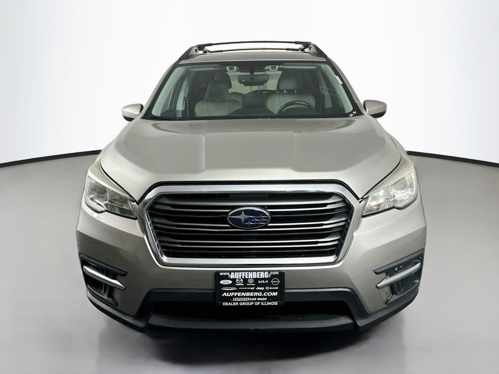 2020 Subaru Ascent Premium