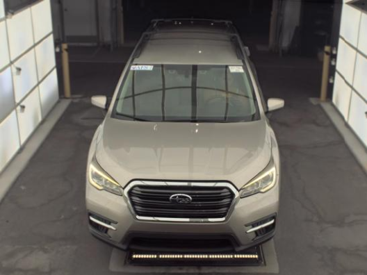 2020 Subaru Ascent Premium
