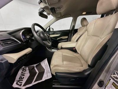 2020 Subaru Ascent Premium