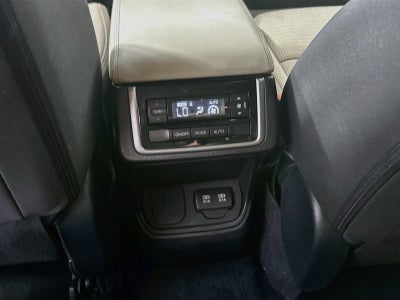 2020 Subaru Ascent Premium