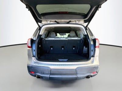 2020 Subaru Ascent Premium