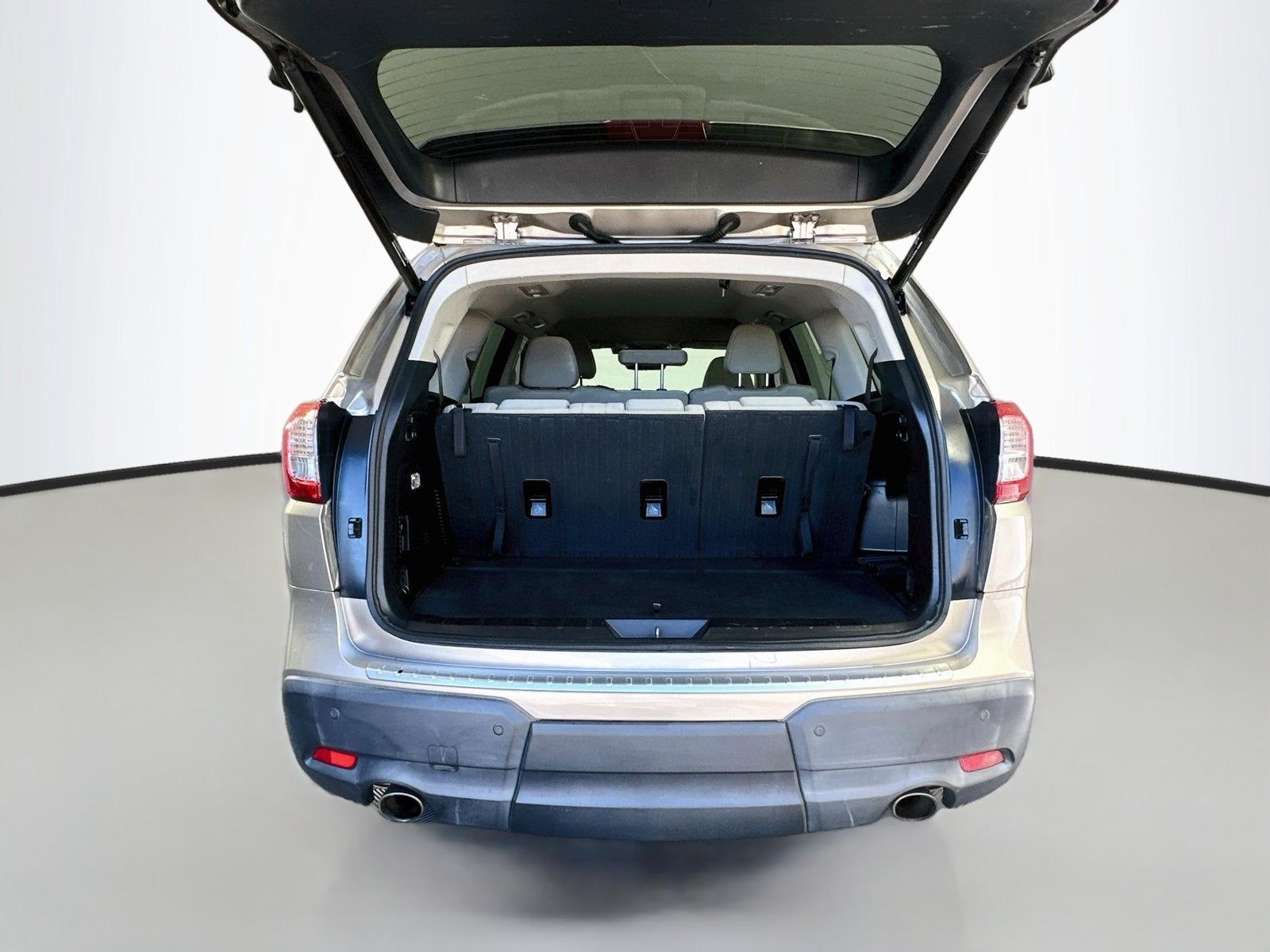 2020 Subaru Ascent Premium