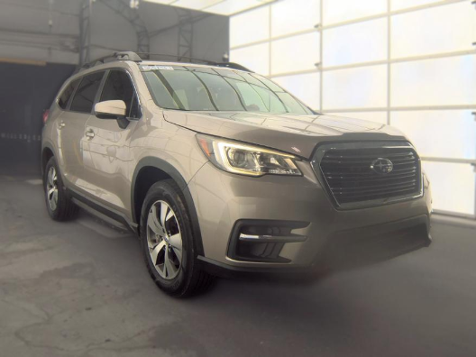 2020 Subaru Ascent Premium