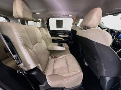 2020 Subaru Ascent Premium