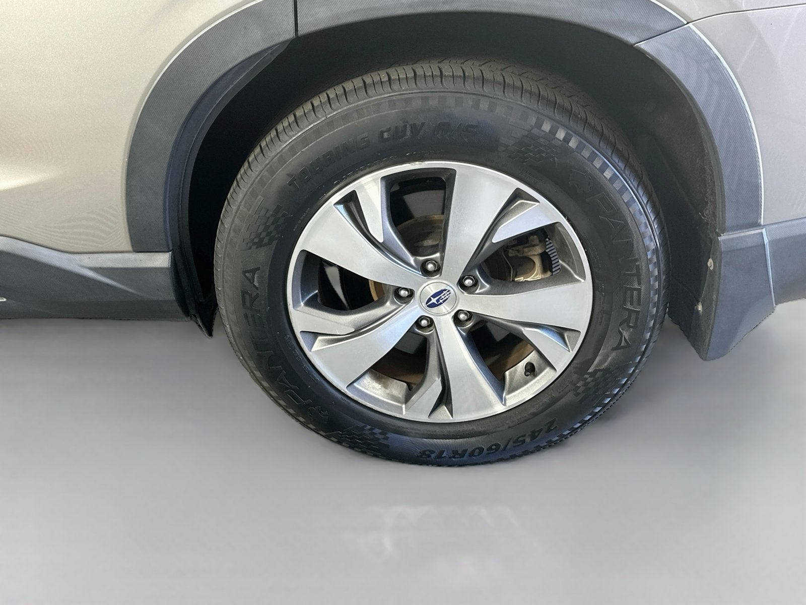 2020 Subaru Ascent Premium