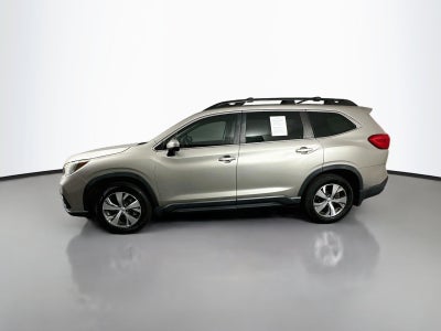 2020 Subaru Ascent Premium