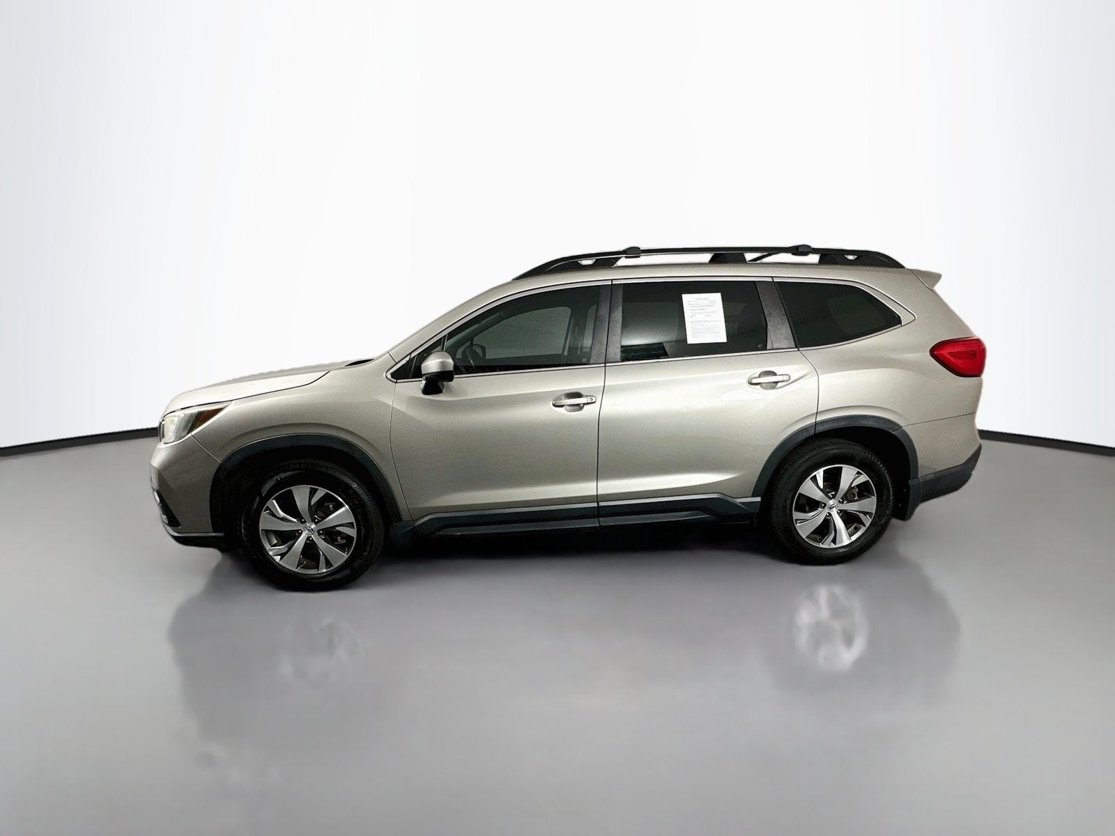 2020 Subaru Ascent Premium