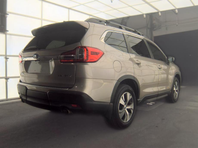 2020 Subaru Ascent Premium