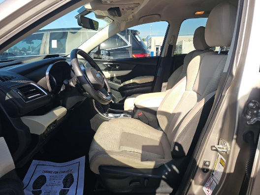 2020 Subaru Ascent Premium