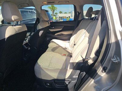 2020 Subaru Ascent Premium