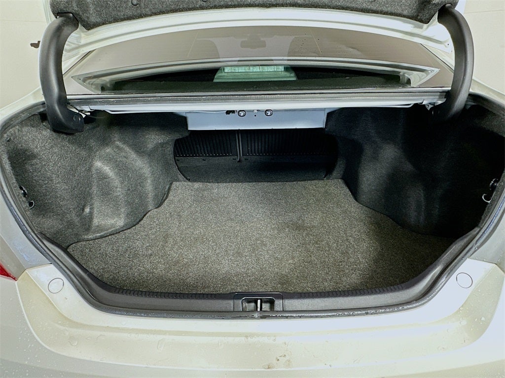 2017 Toyota Camry XSE