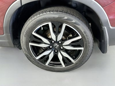 2021 Honda Pilot Touring 7-Passenger