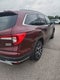 2021 Honda Pilot Touring 7-Passenger