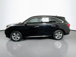 2020 Acura MDX FWD 7-Passenger