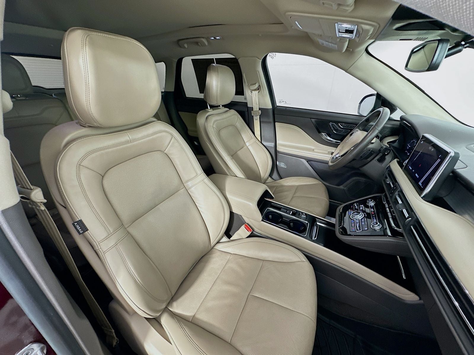 2020 Lincoln Corsair Standard