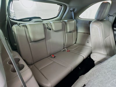 2019 Toyota Highlander Limited Platinum