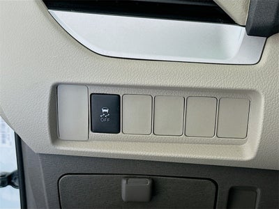 2018 Toyota Sienna L