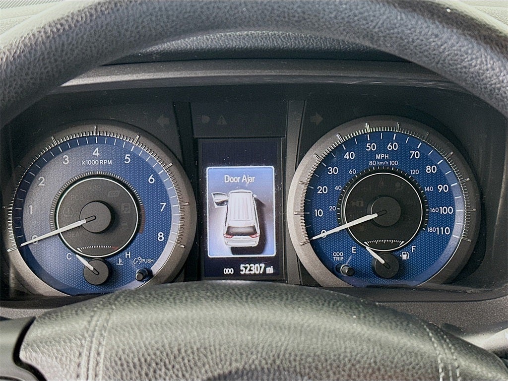 2018 Toyota Sienna L