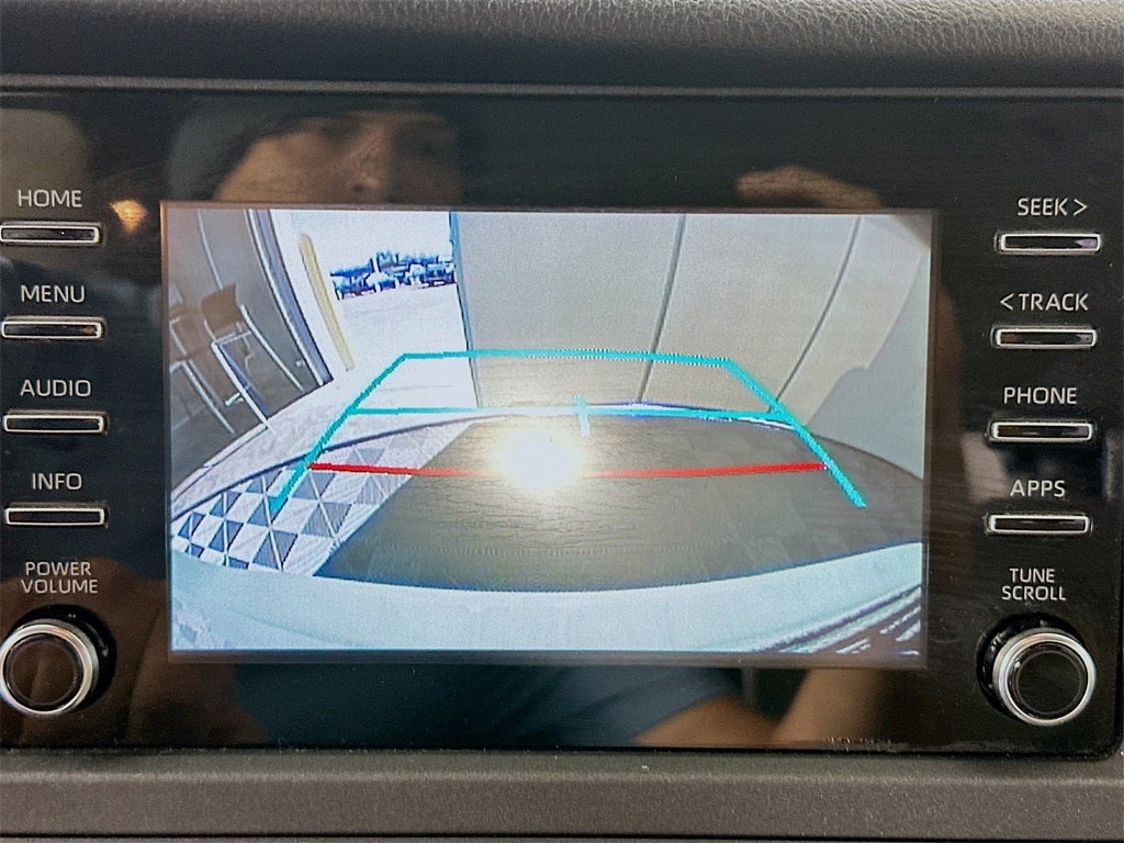 2018 Toyota Sienna L