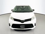 2018 Toyota Sienna L
