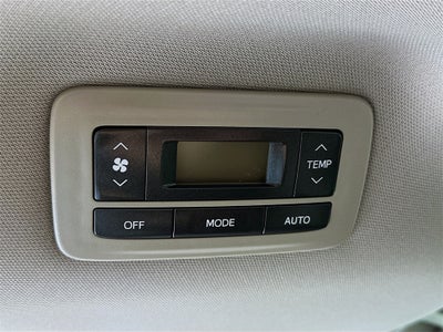 2018 Toyota Sienna L