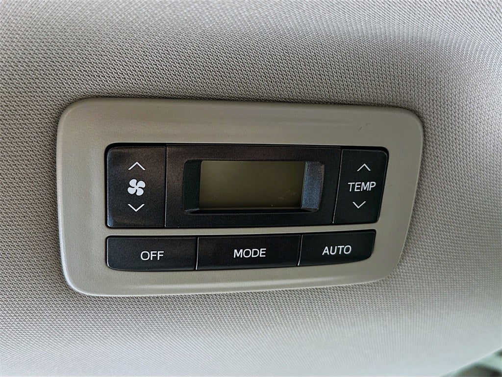 2018 Toyota Sienna L