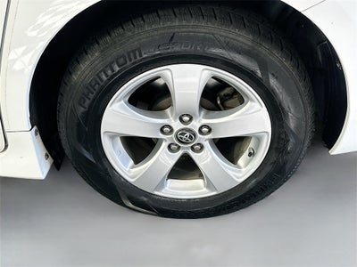 2018 Toyota Sienna L