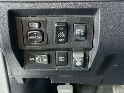 2021 Toyota Tundra TRD Pro