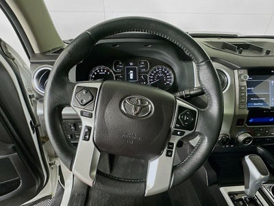 2021 Toyota Tundra TRD Pro