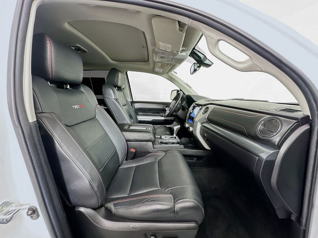 2021 Toyota Tundra TRD Pro