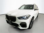 2020 BMW X5 M50i