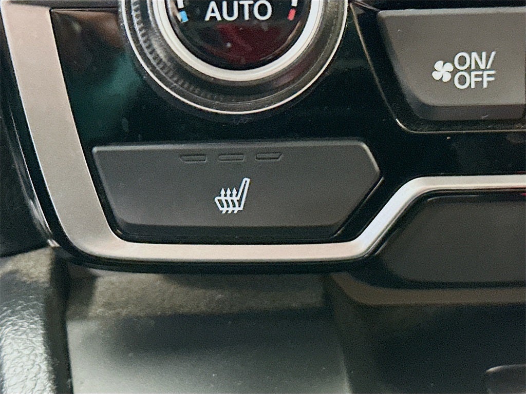 2021 Honda CR-V Hybrid EX-L