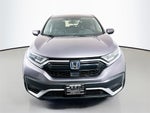 2021 Honda CR-V Hybrid EX-L