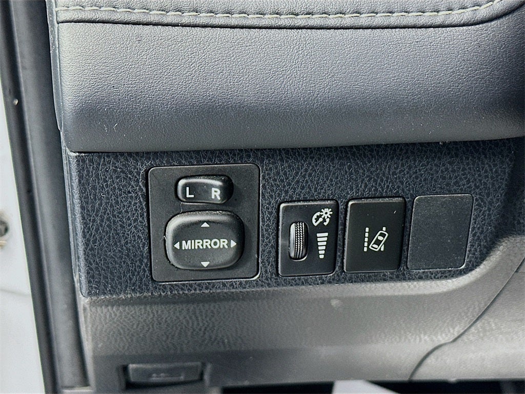 2018 Toyota RAV4 Hybrid LE