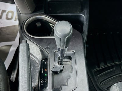 2018 Toyota RAV4 Hybrid LE