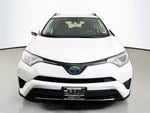 2018 Toyota RAV4 Hybrid LE