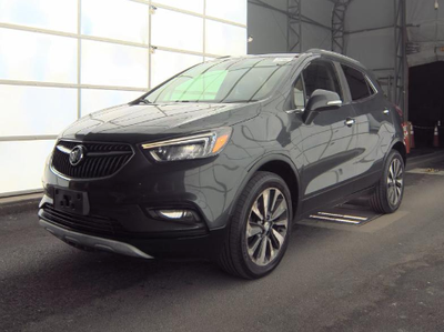 2017 Buick Encore Essence