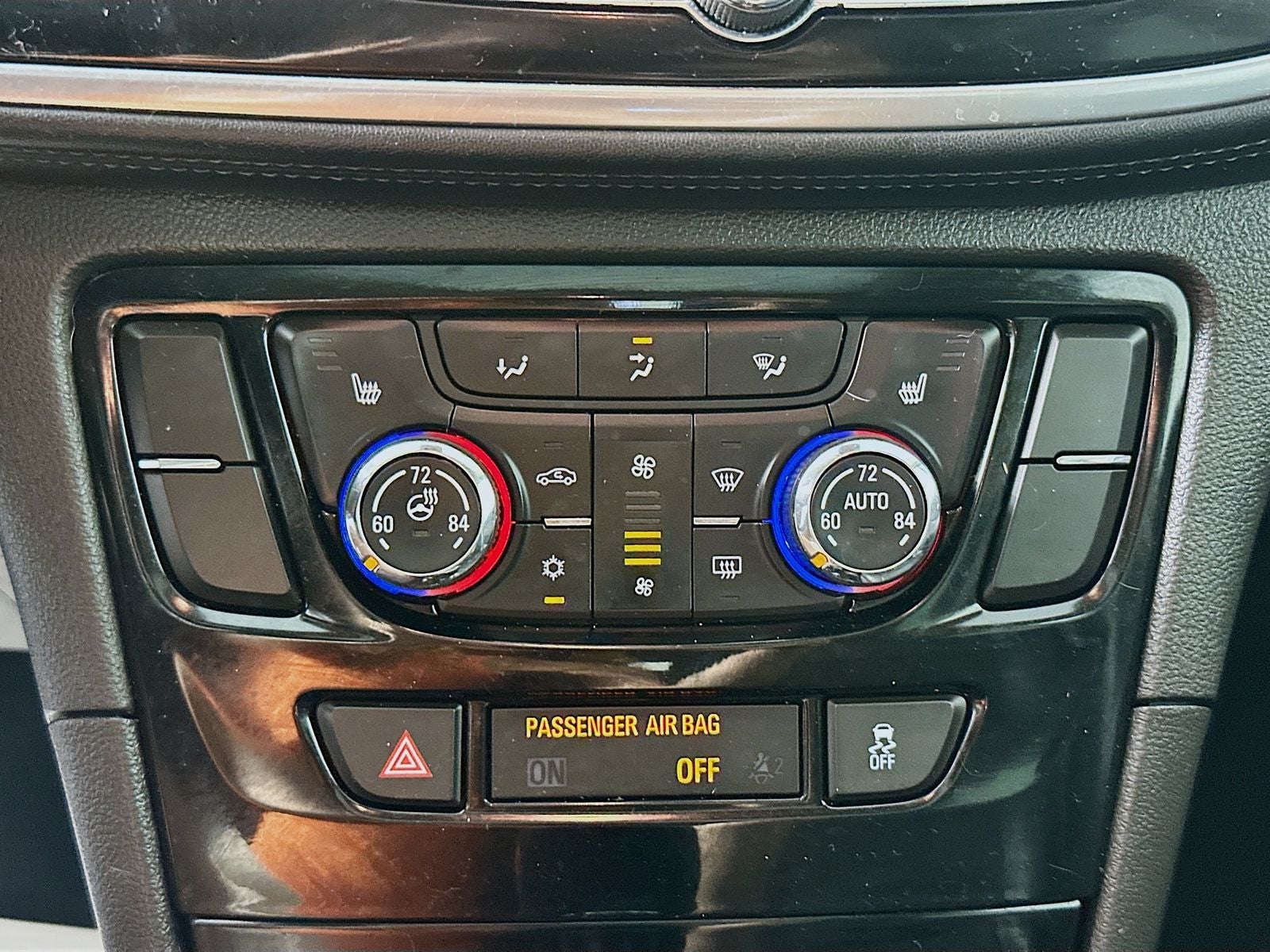 2017 Buick Encore Essence