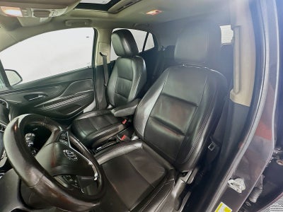 2017 Buick Encore Essence